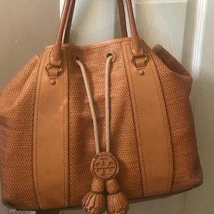 Tory Burch handbags 👜 each bag, sold separately.